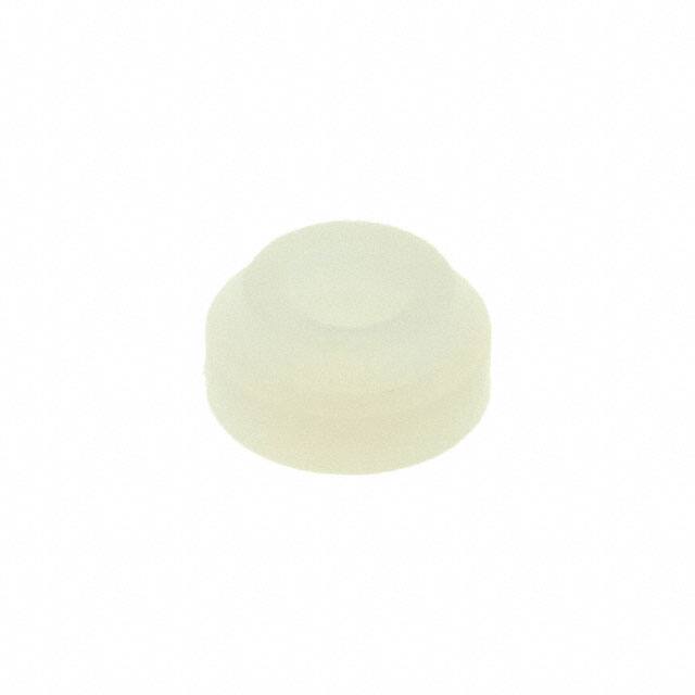 12SWS0435 Essentra Components  Rondelle - Spalla della boccola